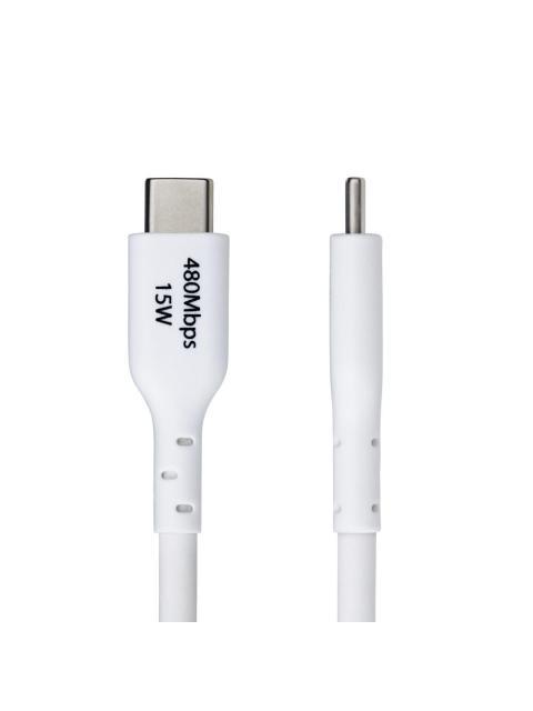 STARTECH CABLE USB-A MACHO - USB-C MACHO 3 METROS - Imagen 3
