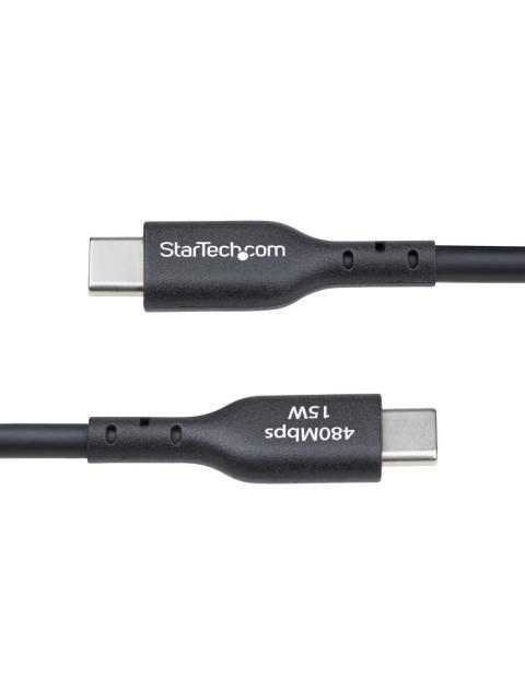 STARTECH CABLE USB-A MACHO - USB-C MACHO 3 METROS - Imagen 5