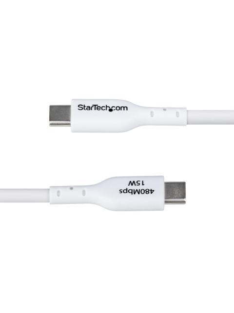 STARTECH CABLE USB-A MACHO - USB-C MACHO 3 METROS - Imagen 5