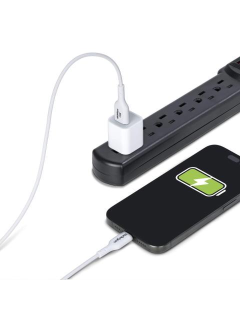 STARTECH CABLE USB-A MACHO - USB-C MACHO 3 METROS - Imagen 9