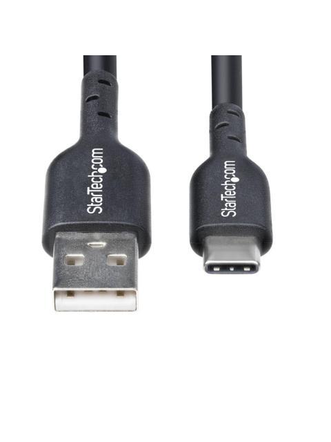 STARTECH CABLE USB-A MACHO - USB-C MACHO 4 METROS - Imagen 6