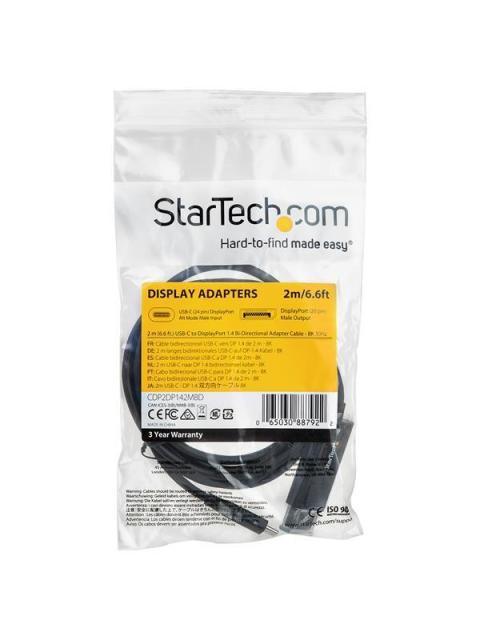 CABLE CONVERTIDOR USB-C A DISP - Imagen 5