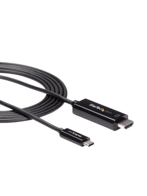 CABLE ADAPTADOR DE 2M USB-C A - Imagen 3