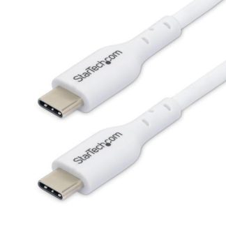 STARTECH  CABLE USB-C MACHO - USB-C MACHO 1 METRO