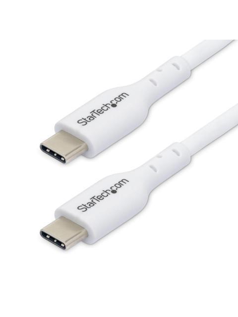 STARTECH CABLE USB-C MACHO - USB-C MACHO 1 METRO