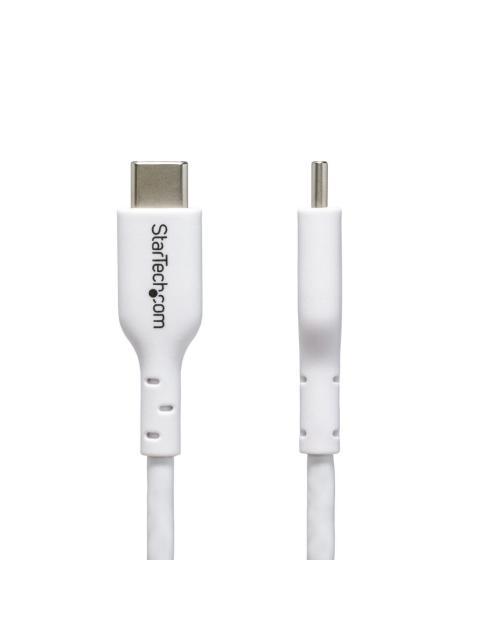 STARTECH CABLE USB-C MACHO - USB-C MACHO 1 METRO - Imagen 3