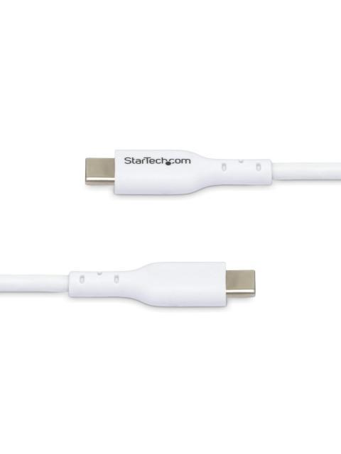 STARTECH CABLE USB-C MACHO - USB-C MACHO 1 METRO - Imagen 4