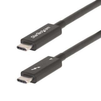 STARTECH  CABLE USB-C MACHO - USB-C MACHO 2 METROS