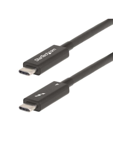 STARTECH CABLE USB-C MACHO - USB-C MACHO 2 METROS