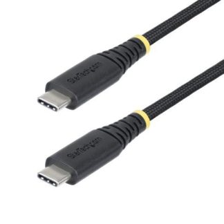 STARTECH  CABLE USB-C MACHO - USB-C MACHO 2 METROS