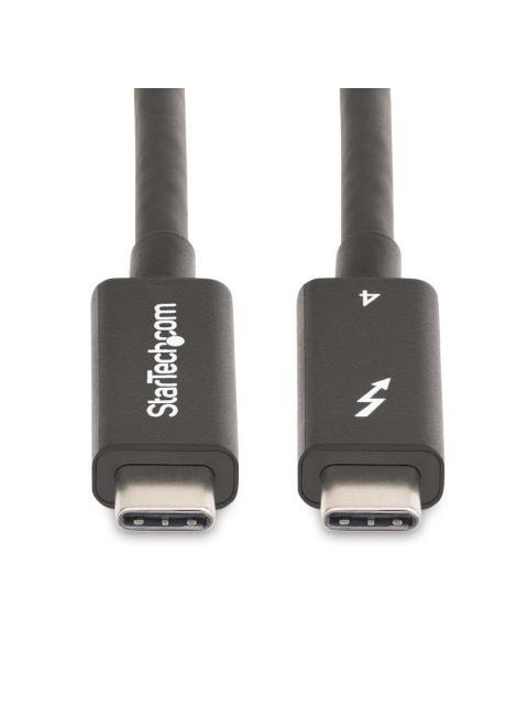 STARTECH CABLE USB-C MACHO - USB-C MACHO 2 METROS - Imagen 4