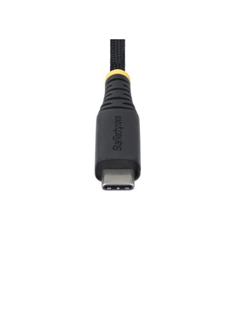 STARTECH  CABLE USB-C MACHO - USB-C MACHO 2 METROS - Imagen 4
