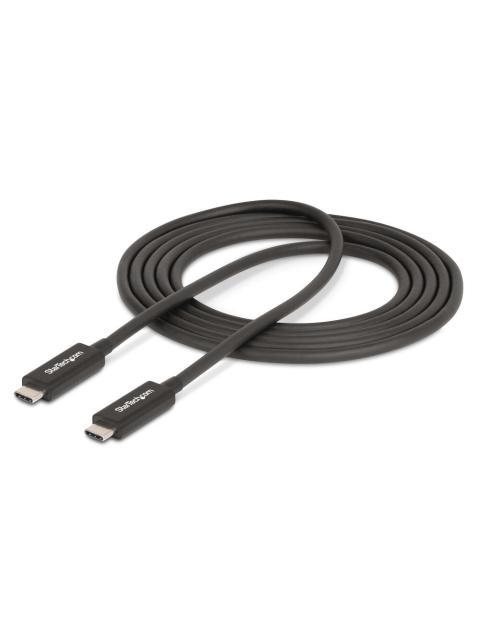 STARTECH CABLE USB-C MACHO - USB-C MACHO 2 METROS - Imagen 5