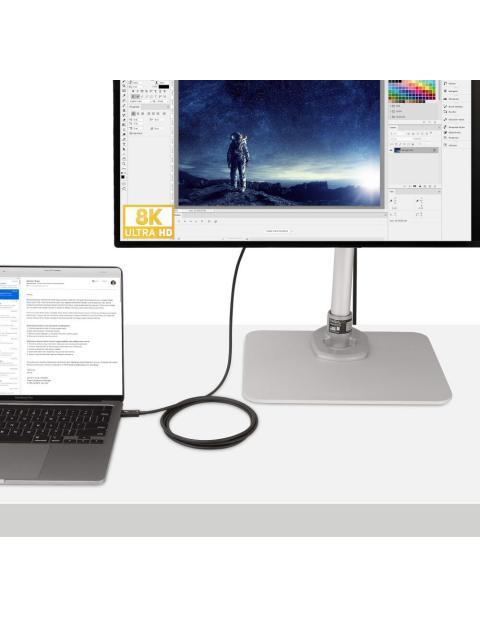 STARTECH CABLE USB-C MACHO - USB-C MACHO 2 METROS - Imagen 7
