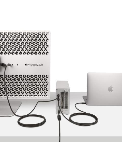 STARTECH CABLE USB-C MACHO - USB-C MACHO 2 METROS - Imagen 8