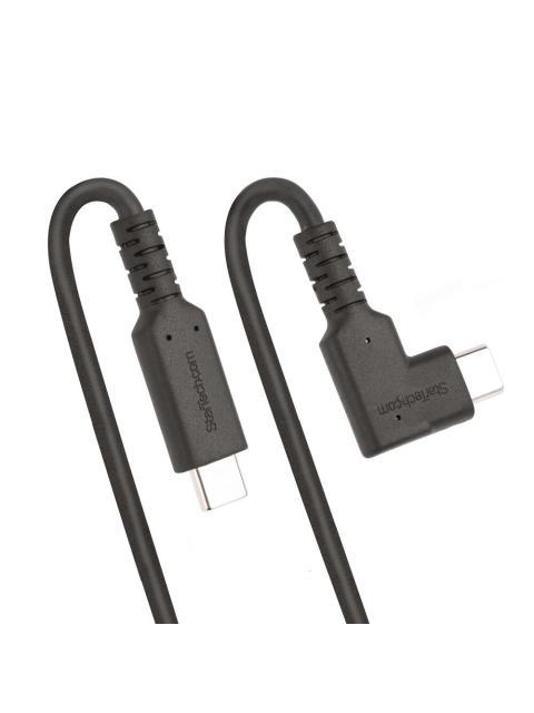 STARTECH  CABLE USB C MACHO - USB C MACHO 2 METROS NEGRO - Imagen 5