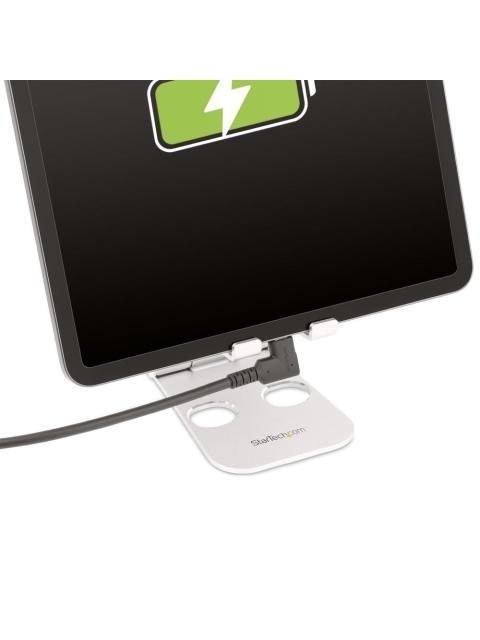 STARTECH  CABLE USB C MACHO - USB C MACHO 2 METROS NEGRO - Imagen 7