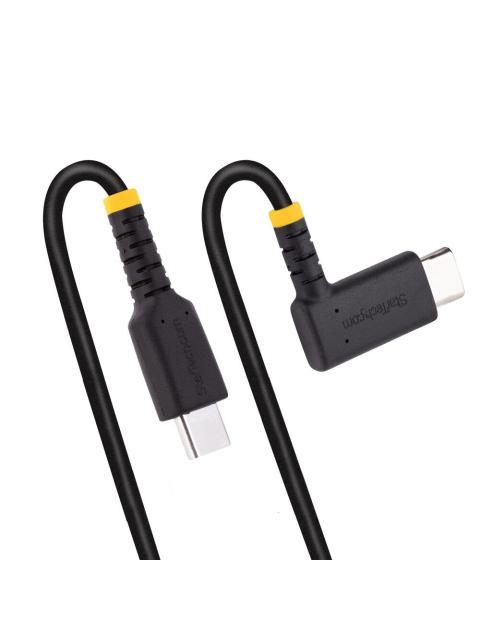 STARTECH CABLE USB-C MACHO - USB-C MACHO 30CM NEGRO - Imagen 5