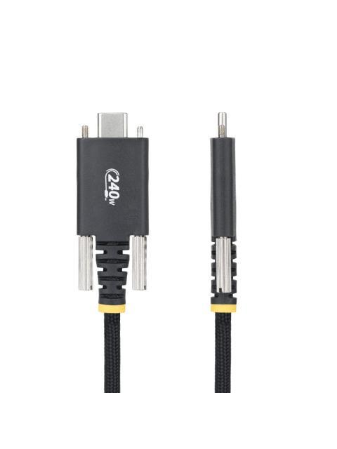 STARTECH  CABLE USB-C MACHO - USB-C MACHO 3 METROS - Imagen 2