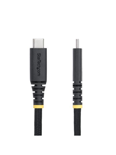 STARTECH CABLE USB-C MACHO - USB-C MACHO 3 METROS - Imagen 2