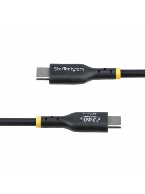 STARTECH CABLE USB-C MACHO - USB-C MACHO 3 METROS - Imagen 3