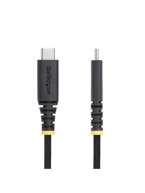 STARTECH  CABLE USB-C MACHO - USB-C MACHO 3 METROS - Imagen 3