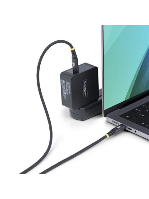 STARTECH CABLE USB-C MACHO - USB-C MACHO 3 METROS - Imagen 5