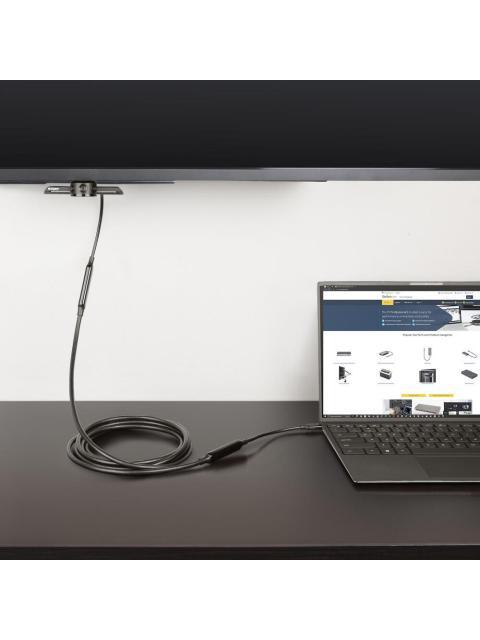 STARTECH CABLE USB-C MACHO - USB-C MACHO 3 METROS - Imagen 6
