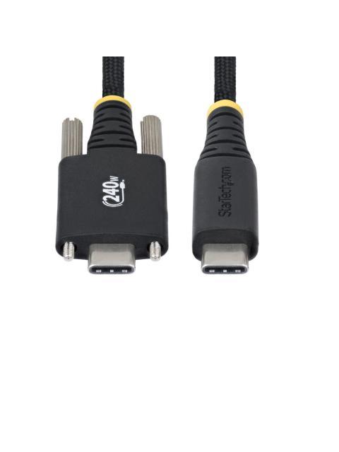 STARTECH  CABLE USB-C MACHO - USB-C MACHO 3 METROS - Imagen 6