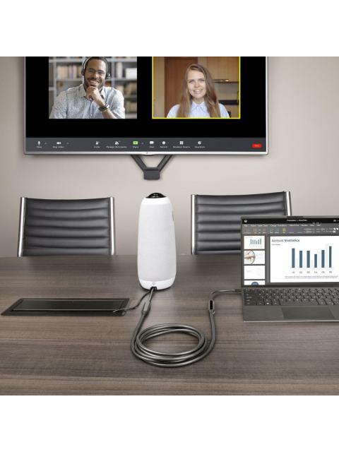 STARTECH CABLE USB-C MACHO - USB-C MACHO 3 METROS - Imagen 7