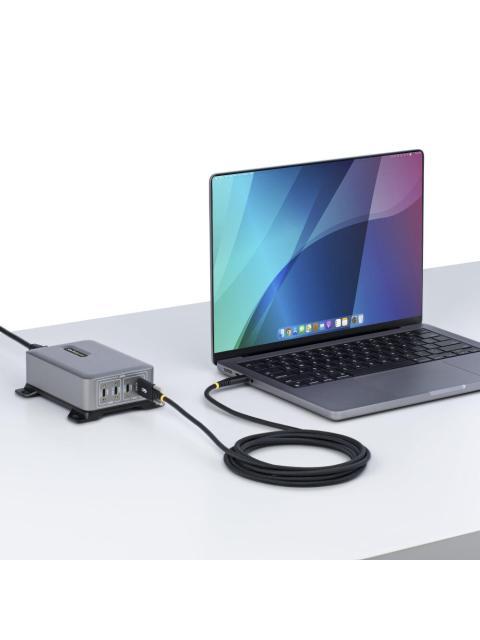 STARTECH  CABLE USB-C MACHO - USB-C MACHO 3 METROS - Imagen 7