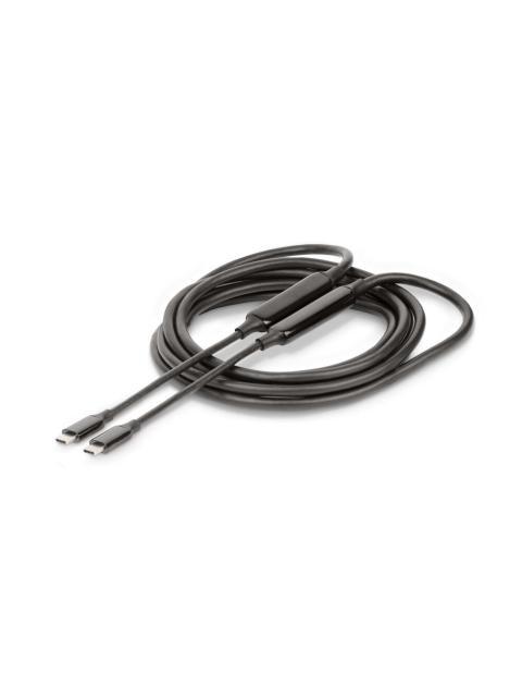 STARTECH CABLE USB-C MACHO - USB-C MACHO 3 METROS - Imagen 8