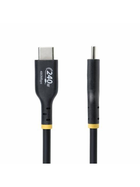 STARTECH  CABLE USB-C MACHO - USB-C MACHO 4 METROS - Imagen 2