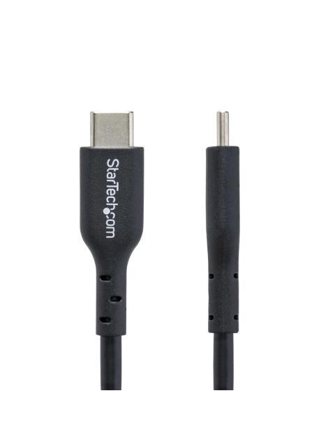 STARTECH CABLE USB-C MACHO - USB-C MACHO 4 METROS - Imagen 2