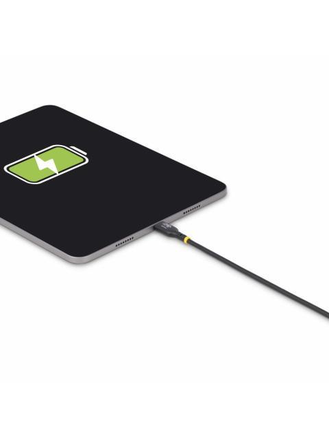STARTECH  CABLE USB-C MACHO - USB-C MACHO 4 METROS - Imagen 7