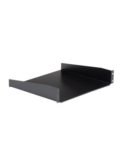 STARTECH CABSHELF CHAROLA BANDEJA ESTANDAR UNIVERSAL PARA GABINETE RACK DE SERVIDORES -2U 19 - Imagen 6