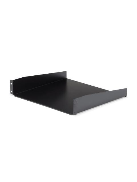 STARTECH CABSHELF CHAROLA BANDEJA ESTANDAR UNIVERSAL PARA GABINETE RACK DE SERVIDORES -2U 19 - Imagen 8