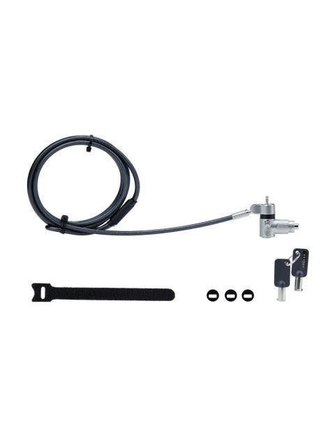 STARTECH CANDADO DE LLAVE PARA LAPTOP UNIVK-LAPTOP-LOCK 2 METROS - Imagen 8
