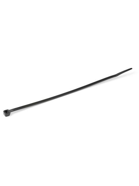 STARTECH CINCHO DE NYLON CBMZT8B 20CM X 5MM NEGRO 100 PIEZAS - Imagen 5