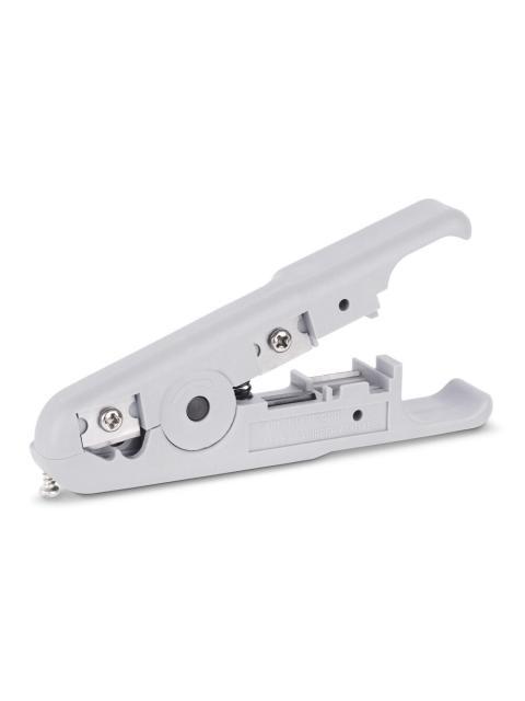 STARTECH  CORTADOR DE CABLE MANUAL CABLESTRIPCUT HASTA 1-0AWG