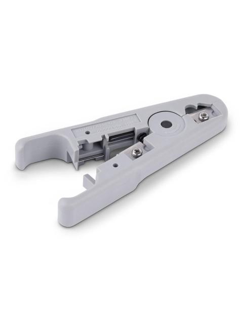 STARTECH  CORTADOR DE CABLE MANUAL CABLESTRIPCUT HASTA 1-0AWG - Imagen 4