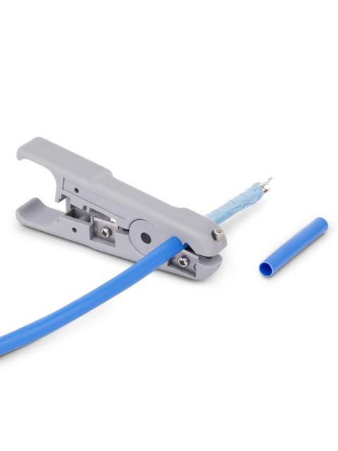 STARTECH  CORTADOR DE CABLE MANUAL CABLESTRIPCUT HASTA 1-0AWG - Imagen 6