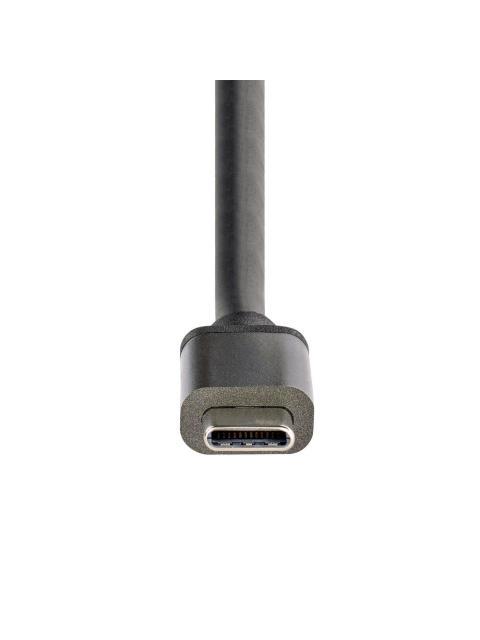STARTECH  DIVISOR HDMI 1 X USB-C ENTRADA 3X HDMI SALIDA - Imagen 4