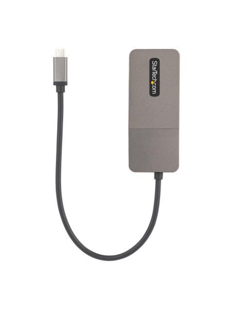 STARTECH  DIVISOR HDMI 1 X USB-C ENTRADA 3X HDMI SALIDA - Imagen 5