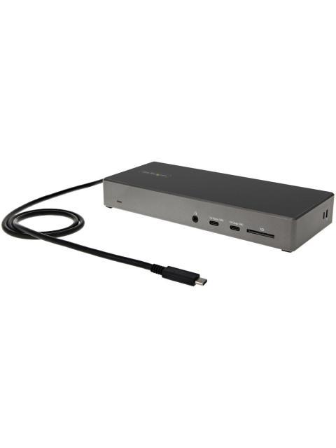 STARTECH DOCKING STATION DK31C2DHSPD USB-C 1 X USB-C 3.0 2 X USB-A 3.0 2 X USB-A 2.0 1 X HDMI 1 X RJ-45 1 X 3.5MM SD - Imagen 7