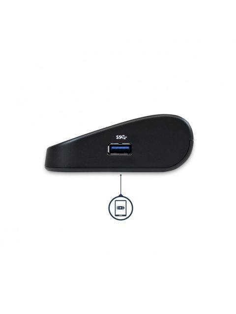 REPLICADOR PUERTOS UNIV USB 3.0 PORT TIL DVI HDMI ETHERNET STARTECH - Imagen 3