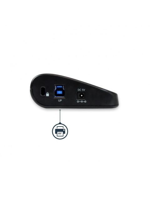 REPLICADOR PUERTOS UNIV USB 3.0 PORT TIL DVI HDMI ETHERNET STARTECH - Imagen 7