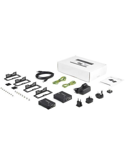 JUEGO EXTENSOR HDMI POR CABLE - Imagen 6