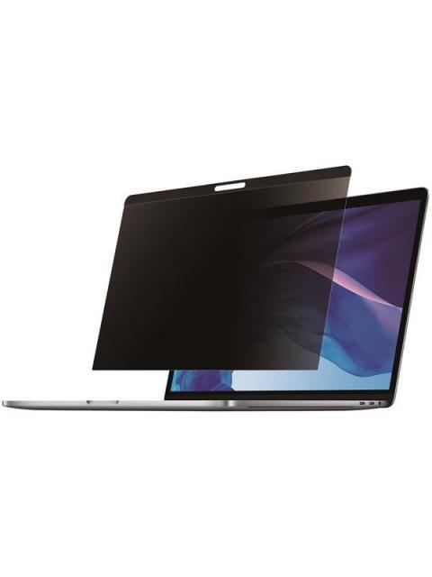 STARTECH FILTRO DE PRIVACIDAD MAGNETICO PARA MACBOOK 13 NEGRO