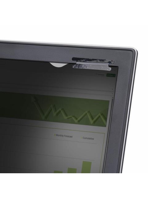 STARTECH FILTRO DE PRIVACIDAD PARA LAPTOP 12.5 NEGRO - Imagen 9